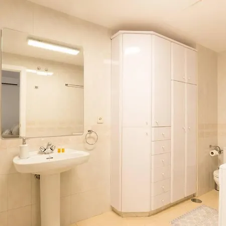 Tgh/ Centro Carreteria Apartmán *