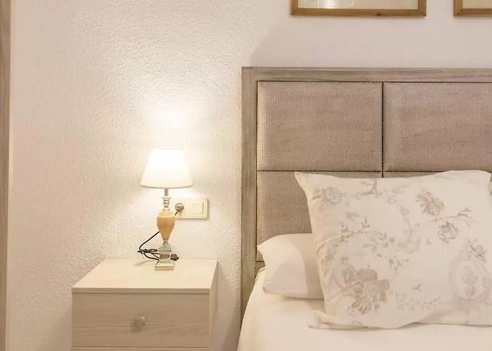 Tgh/ Centro Carreteria Appartement *