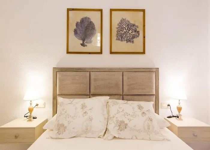 Tgh/ Centro Carreteria Appartement Málaga